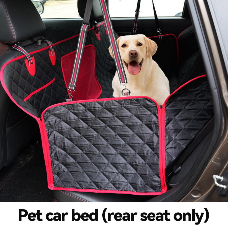  pet car seat cover 